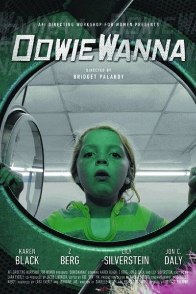 Póster de OowieWanna