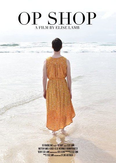 Póster de Op Shop