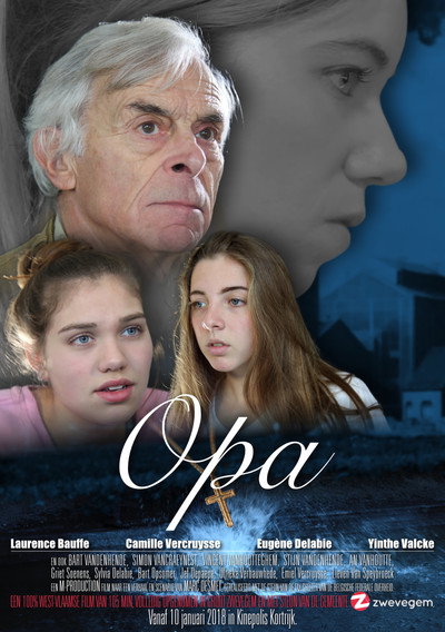 Póster de Opa