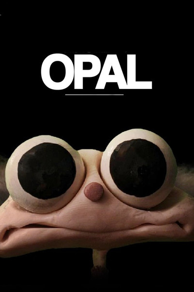 Póster de Opal