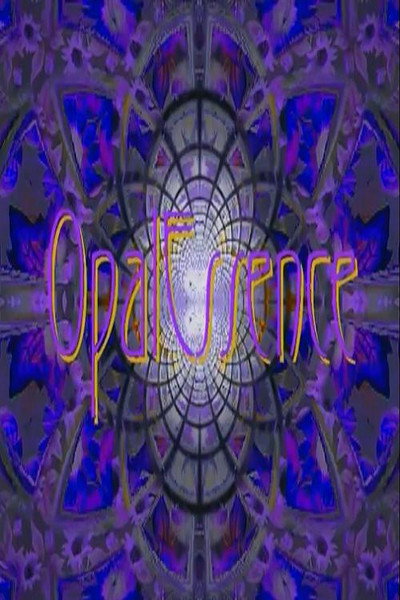 Póster de Opal Essence