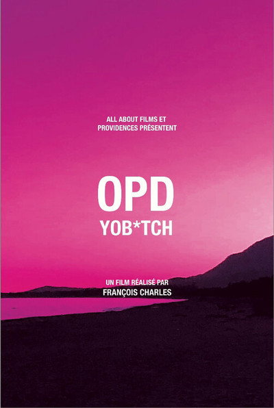 Póster de OPD