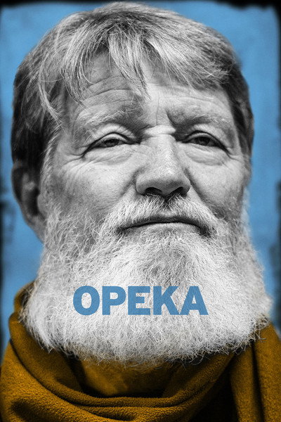 Póster de Opeka
