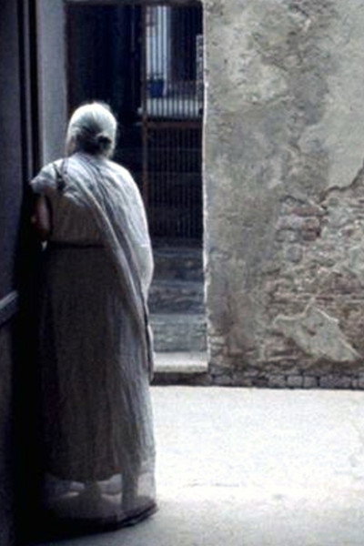 Póster de Open Doors