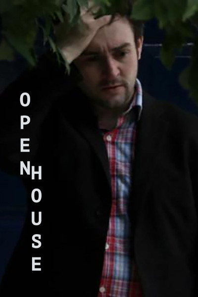 Póster de Open House