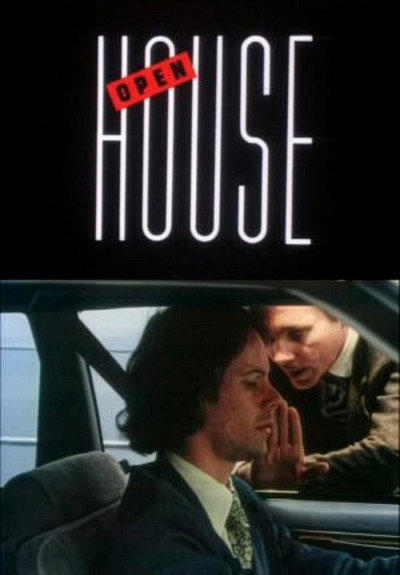Póster de Open House