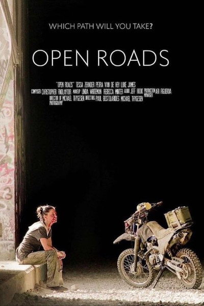 Póster de Open Roads