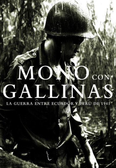 Póster de Open Wound