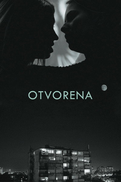 Póster de Open Wound