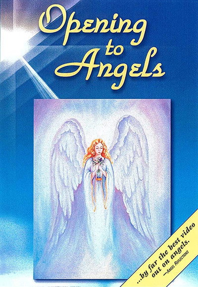 Póster de Opening to Angels
