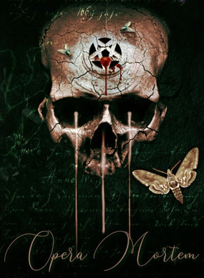 Póster de Opera Mortem
