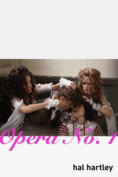 Póster de Opera No. 1