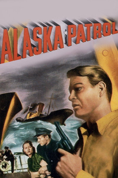 Póster de Operació Alaska