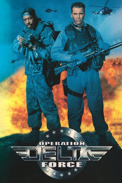 Póster de Operació Ebola