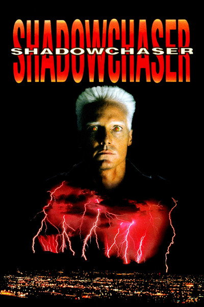 Póster de Operación cyborg
