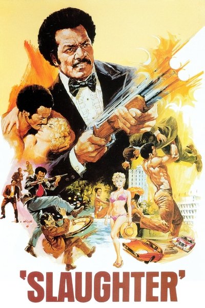 Póster de Operación Masacre