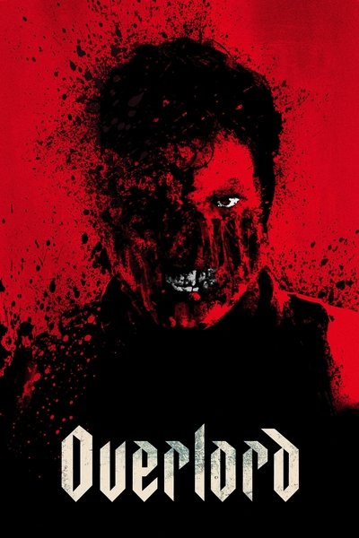 Póster de Operación Overlord