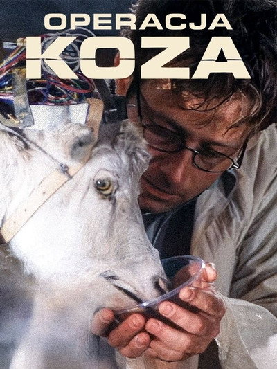 Póster de Operacja Koza