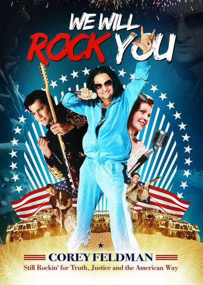 Póster de Operation Belvis Bash