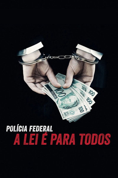 Póster de Operation Carwash: A Worldwide Corruption Scandal Made in Brazil