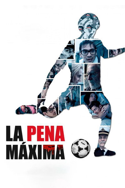 Póster de Operation Condor