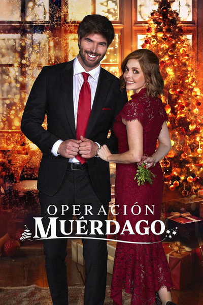 Póster de Operation Mistletoe