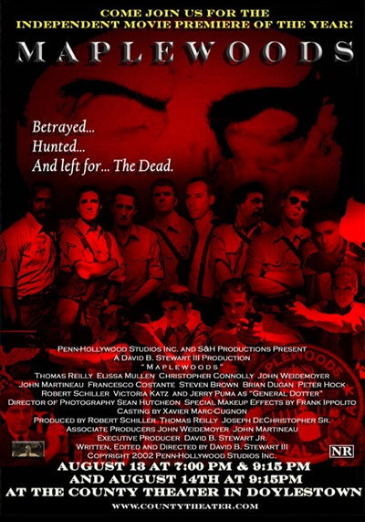 Póster de Operation: Nazi Zombies