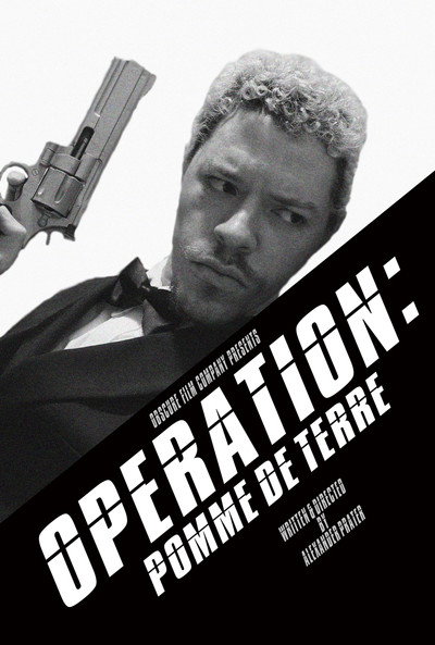 Póster de Operation: Pomme De Terre
