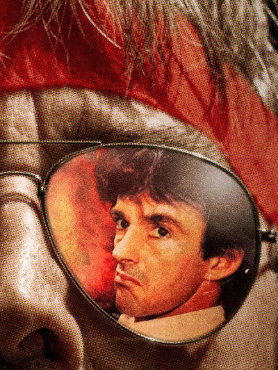 Póster de Operation: RAMBU!