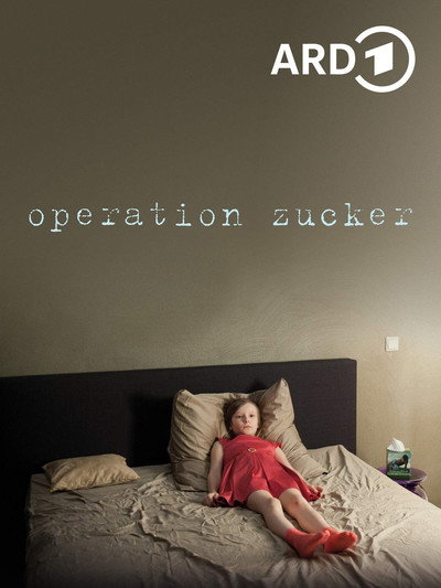 Póster de Operation Sugar