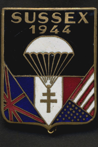 Póster de Operation Sussex
