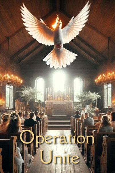 Póster de Operation Unite