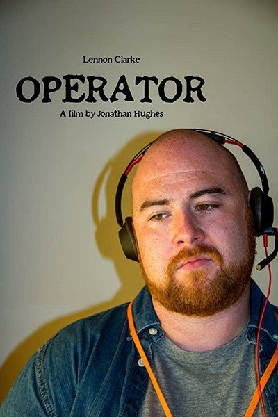 Póster de Operator