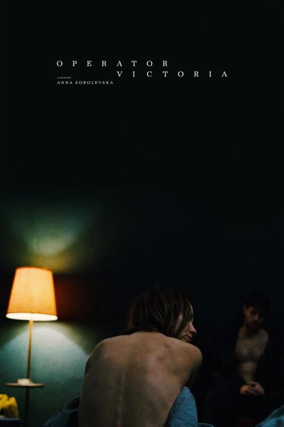 Póster de Operator Victoria