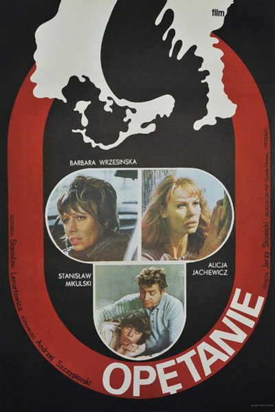 Póster de Opetanie