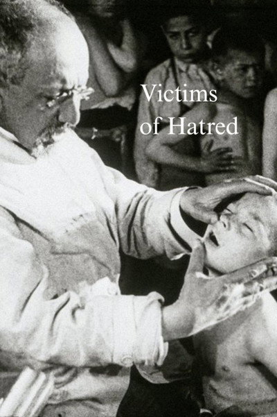 Póster de Opfer des Hasses