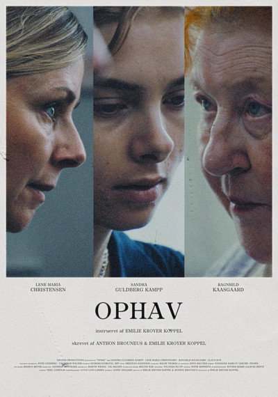 Póster de Ophav
