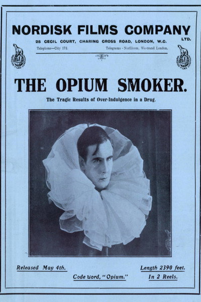 Póster de Opiumsdrømmen