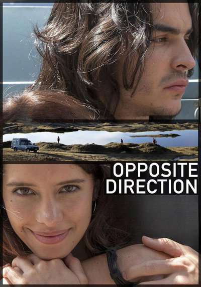 Póster de Opposite Direction