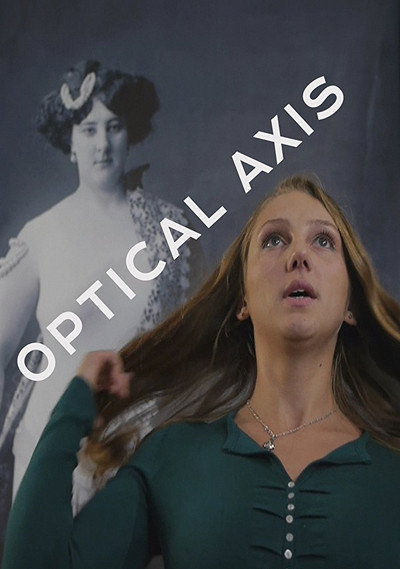Póster de Optical Axis