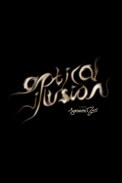 Póster de Optical Illusion