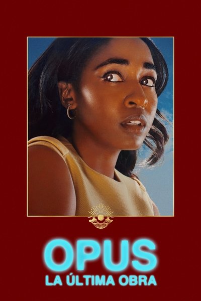 Póster de Opus