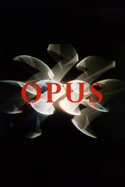 Póster de Opus
