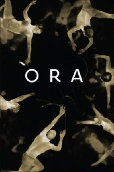 Póster de ORA
