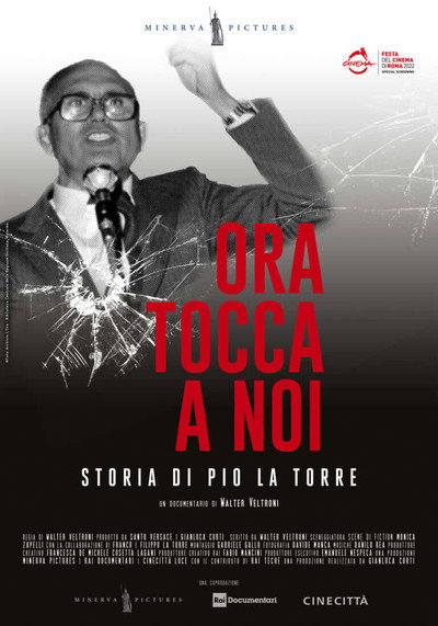 Póster de Ora tocca a noi - Storia di Pio la Torre