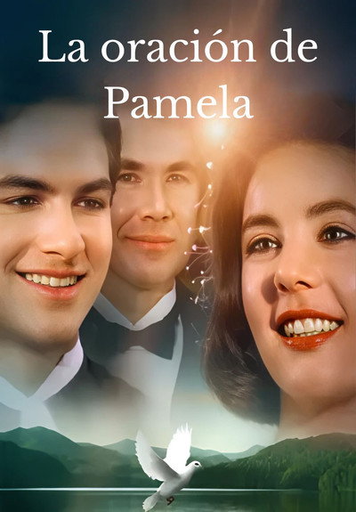 Póster de Oración de Pamela