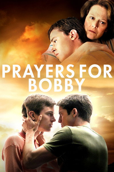 Póster de Oraciones para Bobby