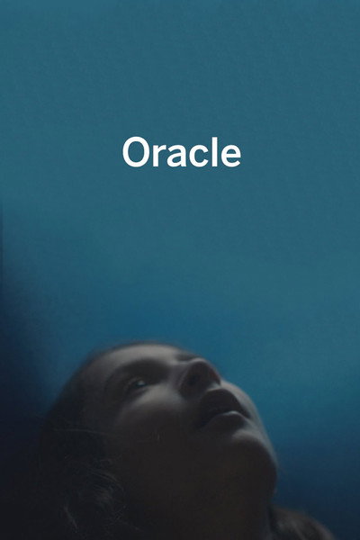 Póster de Oracle