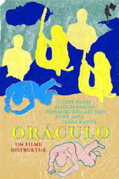 Póster de Oráculo