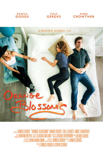 Póster de Orange Blossoms